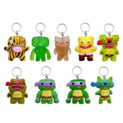 Брелок Fuggler сюрприз Серія 2 Фото 3