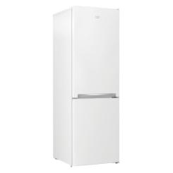 Холодильник Beko RCNA366K40WN Фото 1