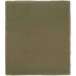 Плед Ardesto Fleece 100% поліестер, зелений 130х160 см Фото 2