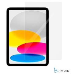 Стекло защитное 2E 2.5D Apple iPad 11" (2025) Transparent Фото 3