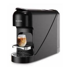 Капсульная кофеварка KUMTEL HCM-03 Фото 1