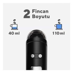 Капсульная кофеварка KUMTEL HCM-03 Фото 3