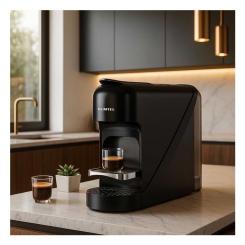 Капсульная кофеварка KUMTEL HCM-03 Фото 5