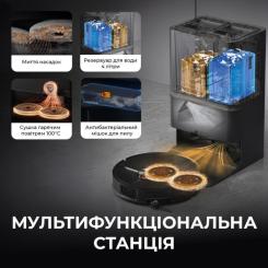 Пылесос Deerma X90 Ultra Фото 1