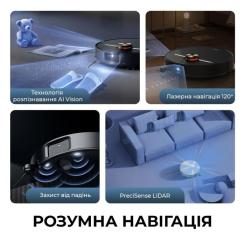 Пылесос Deerma X90 Ultra Фото 3