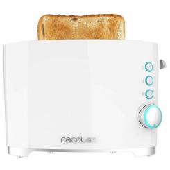Тостер Cecotec Toast&Taste Double W Фото 2