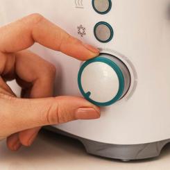 Тостер Cecotec Toast&Taste Double W Фото 6