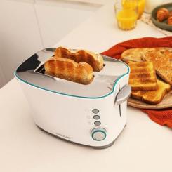 Тостер Cecotec Toast&Taste Double W Фото 8