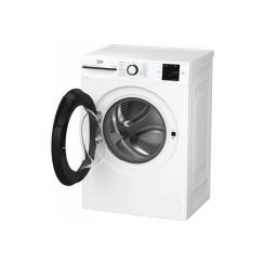 Стиральная машина Beko BM1WFSU37233WB Фото 3
