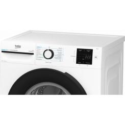 Стиральная машина Beko BM1WFSU37233WB Фото 4