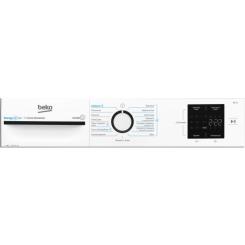 Стиральная машина Beko BM1WFSU37233WB Фото 5