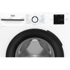 Стиральная машина Beko BM1WFSU37233WB Фото 7