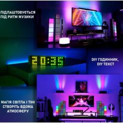 Светильник Yeelight YLFWD-0009 Фото 5