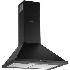 Вытяжка кухонная Pyramida ACH 60 PB (1150) BL Фото 1