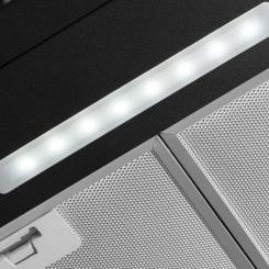 Вытяжка кухонная Pyramida ACH 60 PB (1150) BL Фото 2