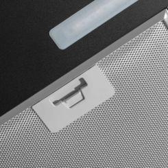 Вытяжка кухонная Pyramida ACH 60 PB (1150) BL Фото 3