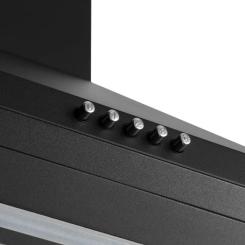 Вытяжка кухонная Pyramida ACH 60 PB (1150) BL Фото 4