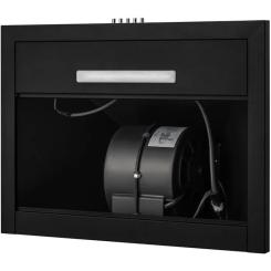 Вытяжка кухонная Pyramida ACH 60 PB (1150) BL Фото 5