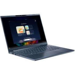 Ноутбук Acer Swift Go 14 SFG14-75 Фото 1