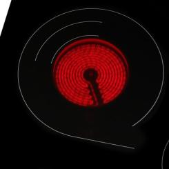 Варочная поверхность Pyramida VCH G 632 Фото 1