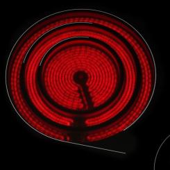 Варочная поверхность Pyramida VCH G 632 Фото 2