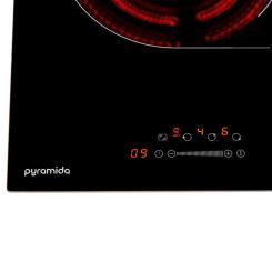 Варочная поверхность Pyramida VCH G 632 Фото 6