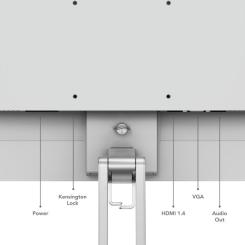 Монитор Lenovo L24-4C Фото 8
