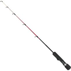 Удилище Viking Fishing Maverick 50cm ML max 25g Red Фото