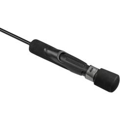 Удилище Viking Fishing Maverick 50cm ML max 25g Red Фото 1