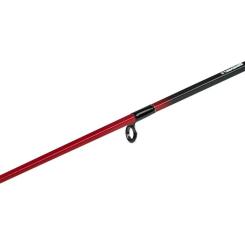 Удилище Viking Fishing Maverick 50cm ML max 25g Red Фото 3