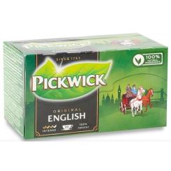 Чай Pickwick English 20х2 г Фото