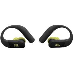 Наушники JBL Endurance Peak 4 Black/Lime Фото 1