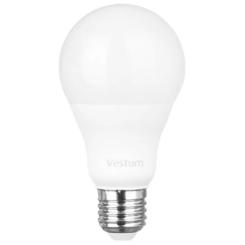 Лампочка Vestum A65 15W 4100K 220V E27 Фото