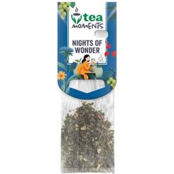 Чай Tea Moments Night of Wonder 15х2.2 г Фото 1
