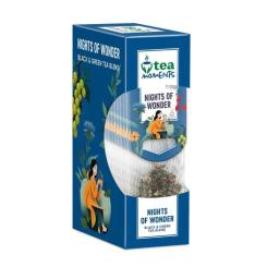 Чай Tea Moments Night of Wonder 15х2.2 г Фото 2