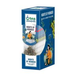 Чай Tea Moments Night of Wonder 15х2.2 г Фото 3