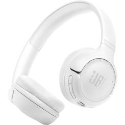 Наушники JBL Tune 530BT White Фото