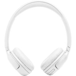 Наушники JBL Tune 530BT White Фото 1