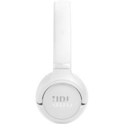 Наушники JBL Tune 530BT White Фото 3