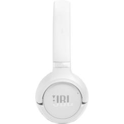 Наушники JBL Tune 530BT White Фото 4