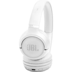 Наушники JBL Tune 530BT White Фото 5