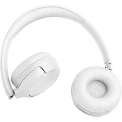 Наушники JBL Tune 530BT White Фото 6