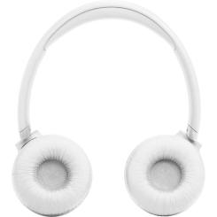 Наушники JBL Tune 530BT White Фото 7