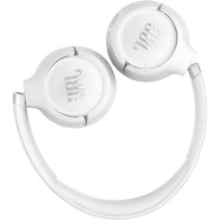 Наушники JBL Tune 530BT White Фото 8