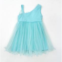 Платье детское Breeze з фатиновою спідницею Фото 1