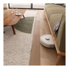 Пылесос iRobot Roomba Combo 105 + AutoEmply dock (White) Фото 2