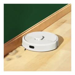 Пылесос iRobot Roomba Combo 105 + AutoEmply dock (White) Фото 3