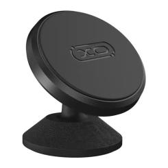 Универсальный автодержатель XO C96A car dashboard Holder Black Фото
