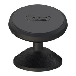 Универсальный автодержатель XO C96A car dashboard Holder Black Фото 1