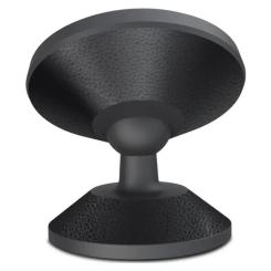 Универсальный автодержатель XO C96A car dashboard Holder Black Фото 2